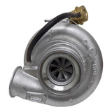 Turbina Holset He551w - Para Iveco Stralis 460 Nr Eurotronic