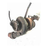 Turbina Holset Scania R124 360 Ano 2015 3768372