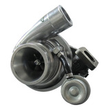 Turbina Iveco Daily 3.0 35s14 Regen Turbo Reman De Fábrica