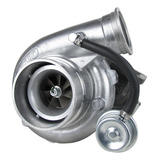 Turbina Iveco Tector 260e25 Regen Turbo Reman De Fábrica