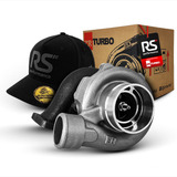 Turbina Monofluxo 4249 Carcaça Fria .42 / Quente .48