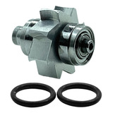 Turbina Montada Alta Rot. Kavo Extra Torque 605c Pb Ref 537