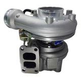 Turbina Motoniveladora Volvo G940