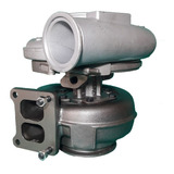 Turbina Motores Scania 124 Evolução 380hpo