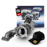 Turbina Para Carro Motor Aj-i4d 240hp E 2.0/2.0l Ecoboost