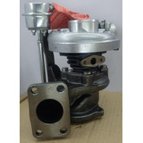 Turbina Para Caterpillar 430f Com Motor Perkins 4.4l 