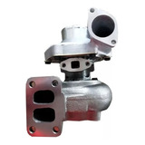 Turbina Para Mercedes-benz Caminhão 1113 Om352a