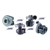 Turbina Scania 124 R400 R420 Evolution Evolução G400 G420