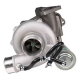 Turbina Subaru Forester 2003 2.0 Xt Turbo 4x4 Aut. 5p