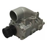 Turbina Turbo Fiesta Supercharger 2003 A 2016 2s6g6f066da