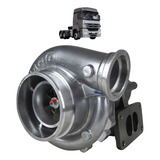 Turbo Compressor Mercedes Benz - Axor 2641 / Axor 4141