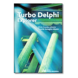 Turbo Delphi Explorer, De Albano, Silvie