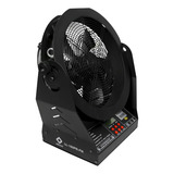 Turbo Fan Ventilador Dissipação De Fumaça Dmx Fog Efeitos