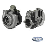 Turbo Iveco Stralis 400 Eurotronic Cursor 13 E3 380/420hp