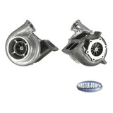 Turbo Mercedes Caminhao L 2638 Om 457la Euro 2