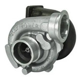Turbo Para Mercedes L 1114 1214 814 912 914 Motor Om 364la