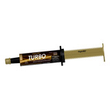 Turbo Super Seringa Gel 78ml Organnact