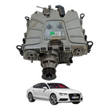 Turbo Supercharger Audi A7 Cayenne Tfsi 3.0 V6 2011 Usado