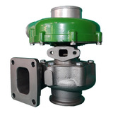Turbo Trator John Deere Serie 6