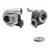 Turbo Valtra Trator 1780 4x4 620 Dsr