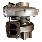 Turbocompressor -mahle (tc0460562) - Man Tgx 33-440/29-440xl