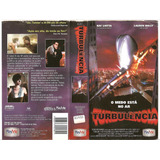 Turbulencia - 1 - 2 & 3 - Raro Ray Liotta - Dublado