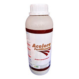 Turfa Liquida 1 Litro - Substitui Cama De Frango E O Esterco