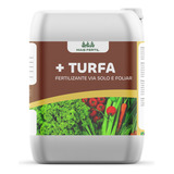 Turfa Liquida 20 L Substitui Cama De Frango E Esterco
