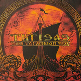 Turisas - The Varangian Way Cd (novo/nacional/lacrado)