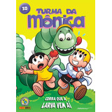 Turma Da Mônica Gibi - Vol.