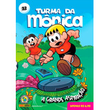Turma Da Mônica Gibi - Vol.
