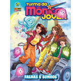 Turma Da Mônica Jovem (2021) N.