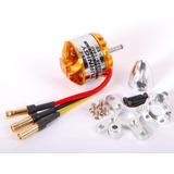 Turnigy C2826 - 1650kv Motor Brushless