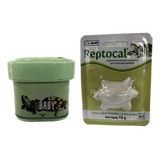 Turtle Baby Nutricon 10g + Reptocal