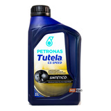 Tutela Atf Cs Speed Imotion Duologic Cambio Robozinho