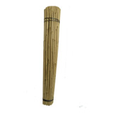 Tutor Estaca De Bambu Para Planta 1,2 M X 1 Ø X 5 Un