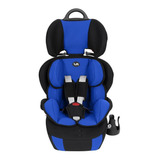 Tutti Baby Cadeirinha Versati Ft-20.009 Azul