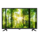 Tv 32'' Led Hd Ptv32a21dfh Preta