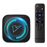 Tv Box 8k Vontar 64gb Memória 4 Ram Original + Tv Aberta