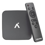 Tv Box Aquário Stv-3000 Plus 4k