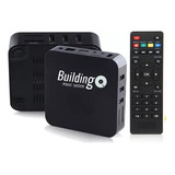 Tv Box Building Music System Bms-mini-a