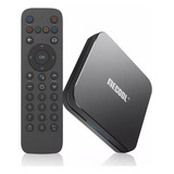 Tv Box Mecool Km9 Pro Android 10 Certificação Google