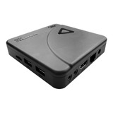 Tv Box Smartpro 4k Wifi 8gb