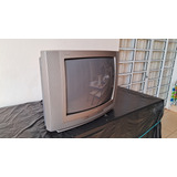 Tv De Tubo 21