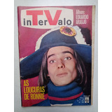 Tv Intervalo Nº 246 - Ronnie Von / Agnaldo Rayol - 1967
