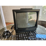 Tv Panasonic 14pol Tubo Crt Bivolt