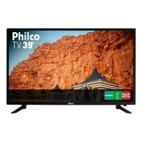 Tv Philco 39 D-led Ptv39n87d