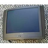 Tv Philips 29 Polegadas - Mod:29pt554a/78r ( Não Funciona )