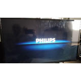 Tv Philips 32phg4900 32 Polegadas Funciona Perfeitamente Bem