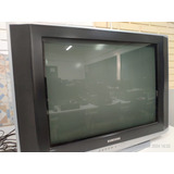 Tv Samsumg 29 P Tela Plana Tubo
